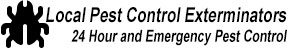 Ballantine MT Pest Control Exterminators